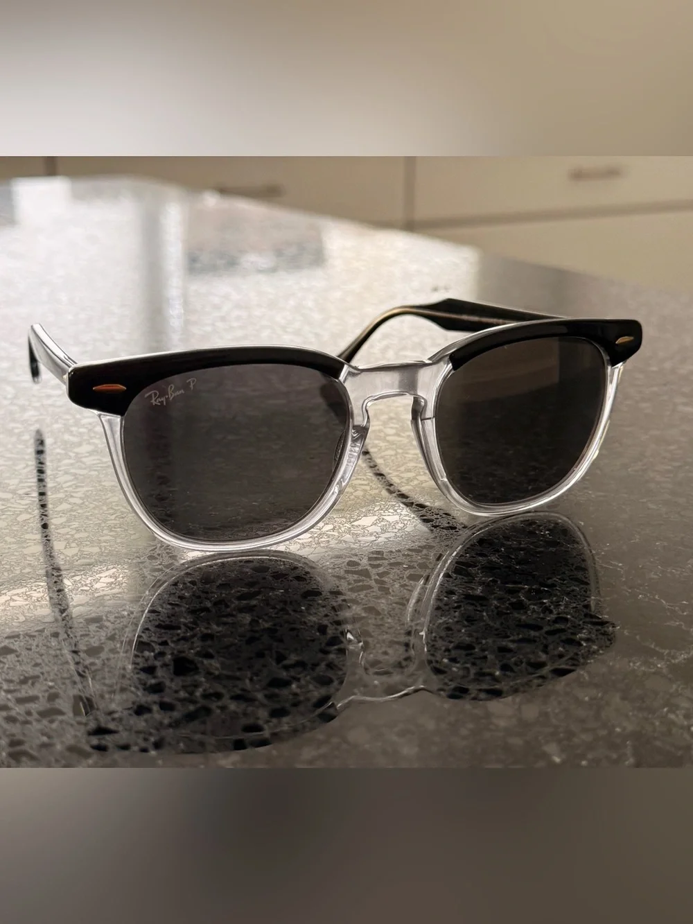 Ray-Ban RB2298 1294M3 Hawkeye